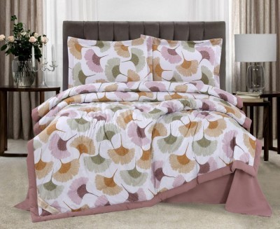 Постельный набор Казанова  K-2062-7E к-т