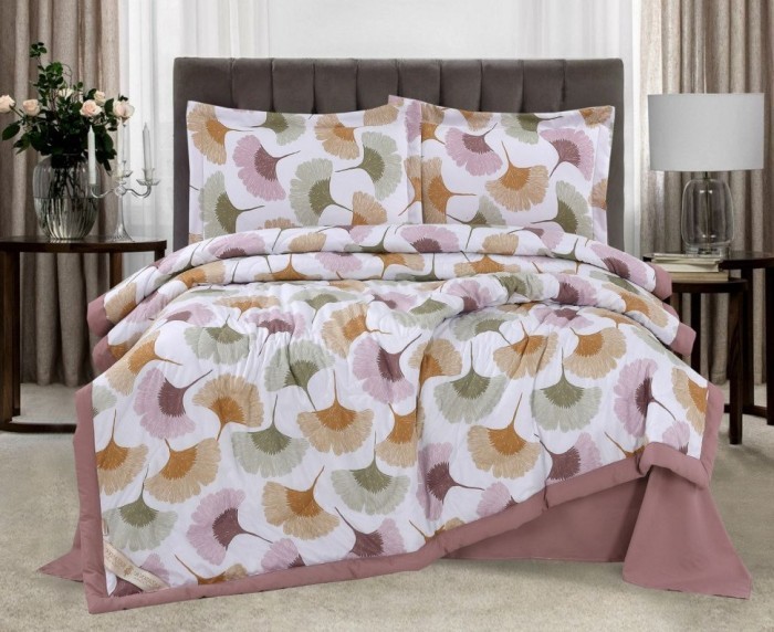 Постельный набор Казанова  K-2062-7E к-т