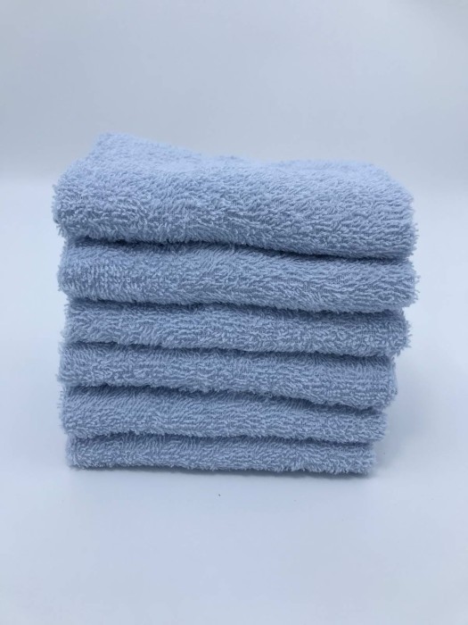 Аглая Набор (голубой) 30х30(6шт)