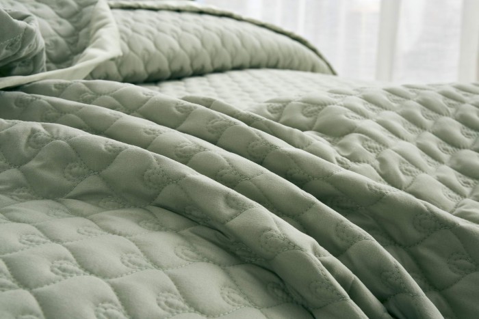 Роксалана (олива) Покрывало 160х220