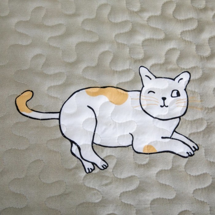 Покрывало Tango Patchwork PWS2022-63