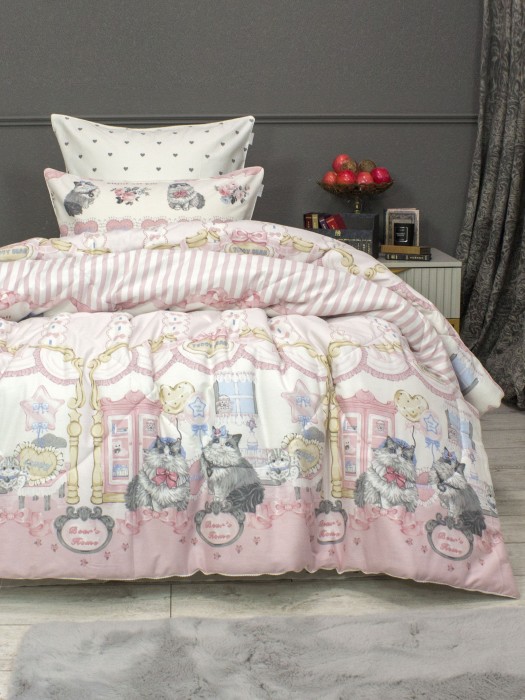 Комплекты для сна Полуторный KP-1.6-3061 к-т