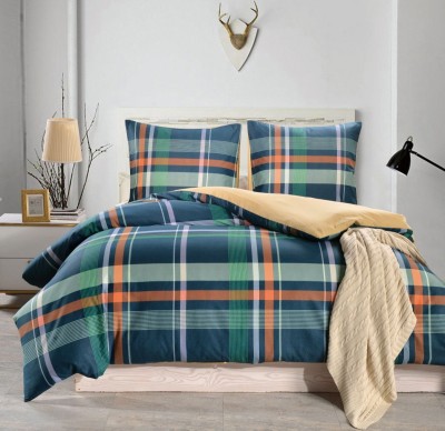 Постельное белье Valtery печатный CL-357 полуторное