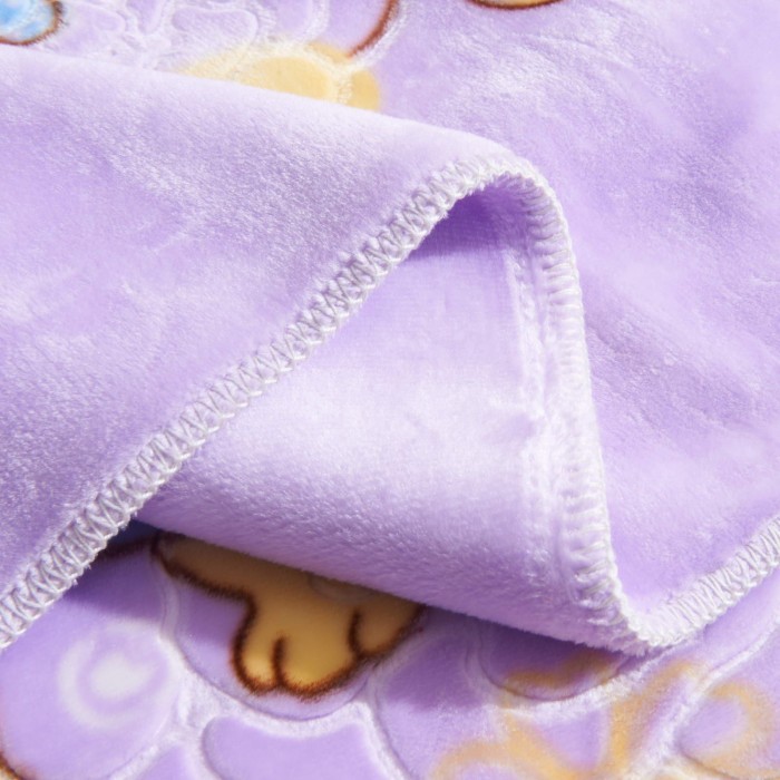 Винни Пух Покрывало 100х140