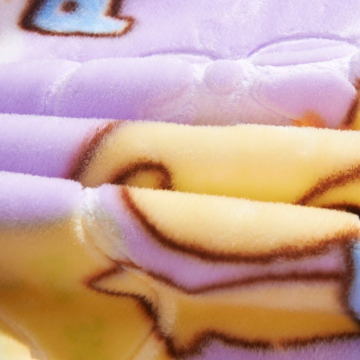 Винни Пух Покрывало 100х140