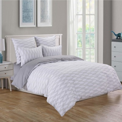 Галактика Комплект постельного белья Сатин 2х