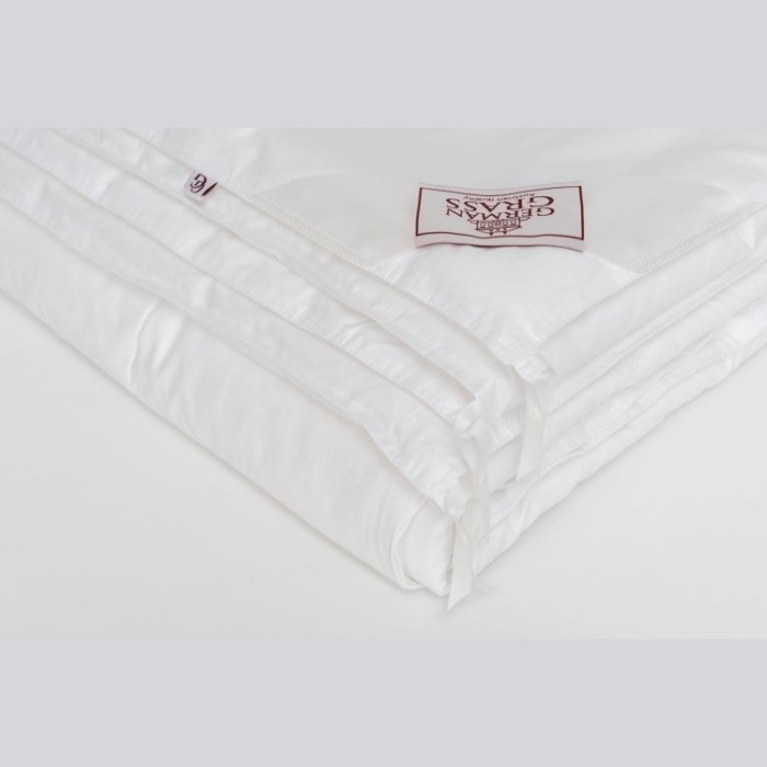 Одеяло ALLIANCE SILK GRASS всесезонное “Light” 240х220