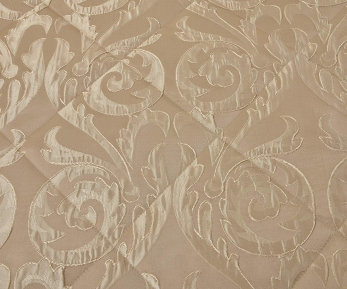 Цицилия (молоко) Покрывало 240х260