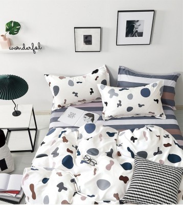 Постельное белье Tango TPIG3-1456 евро 2 наволочки