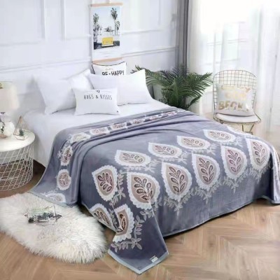 Плед CRISTELLE Flamenco CFR1520-20