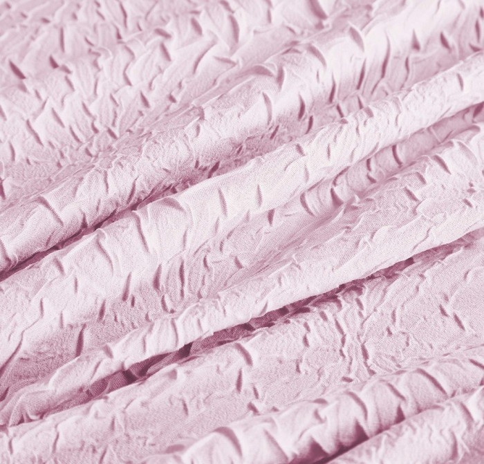 Эйприл (пепел роза) Комплект постельного белья жатка 1.6