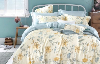 Постельное белье Valtery TP-59 двуспальное