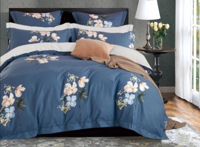 Постельное белье Valtery печатный CS-20 двуспальное