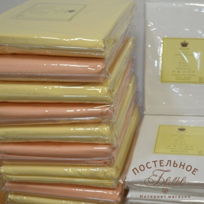 Простыня Kingsilk Pr-260-Roz