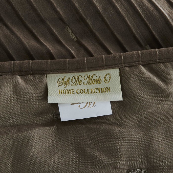 Адажио (кофе) Покрывало 240х260