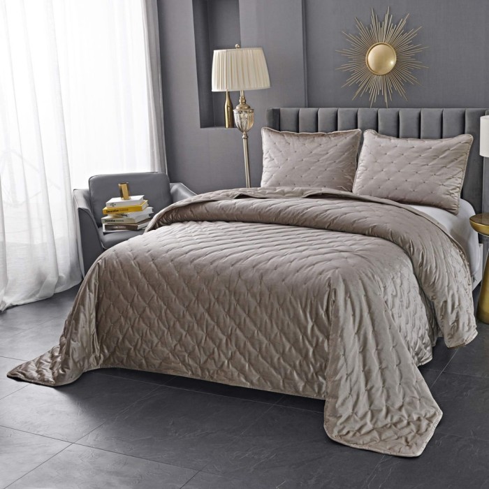 Розмари (св беж) Покрывало 240х260