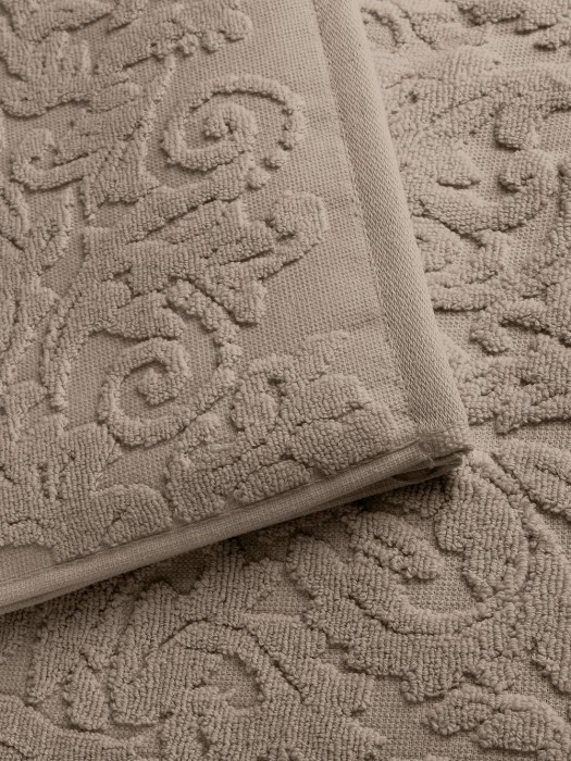 Irma (беж) 70х140 Полотенце Махровое