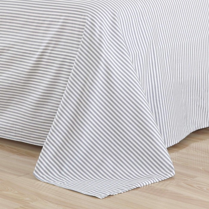 Николас №38 Комплект постельного белья сатин Евро 4н