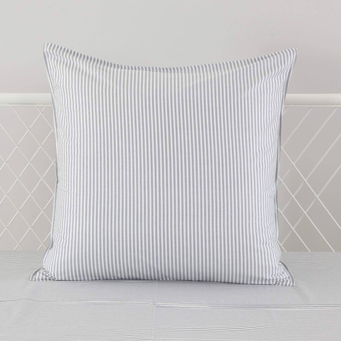 Николас №38 Комплект постельного белья сатин Евро 4н