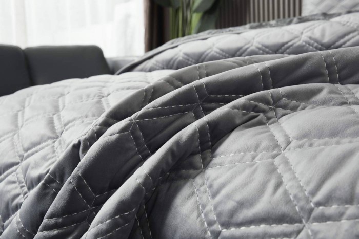 Фредерика №5 Покрывало 240х260