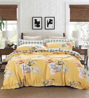 Постельное белье Tango DF03-340 евро 2 наволочки