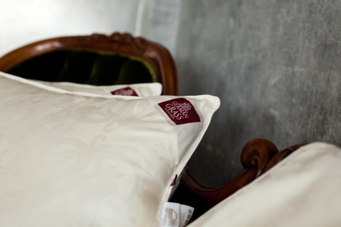 Одеяло LUXURY SILK GRASS легкое 200х200