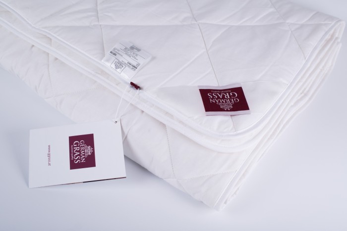 Одеяло Bamboo Grass 220х240 Всесезонное