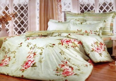 Постельное белье Valtery печатный C-149 двуспальное