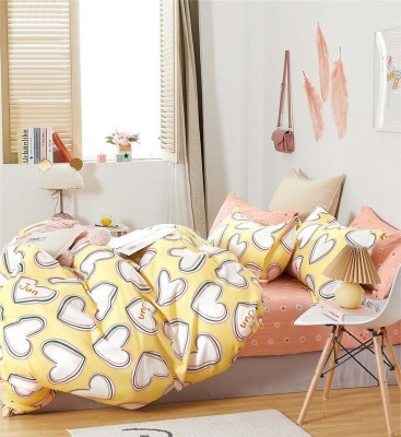 Постельное белье Tango TPIG2-1410-70 двуспальное