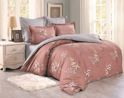 Постельное белье Valtery печатный C-339 полуторное