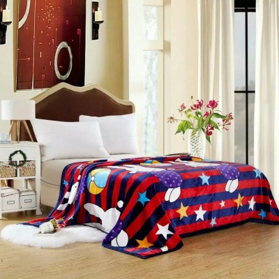 Плед Tango Lindo микрофибра "Фланель" евро 3014-344