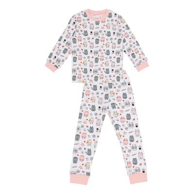 Funny kids №10 Пижама Детская 80-86