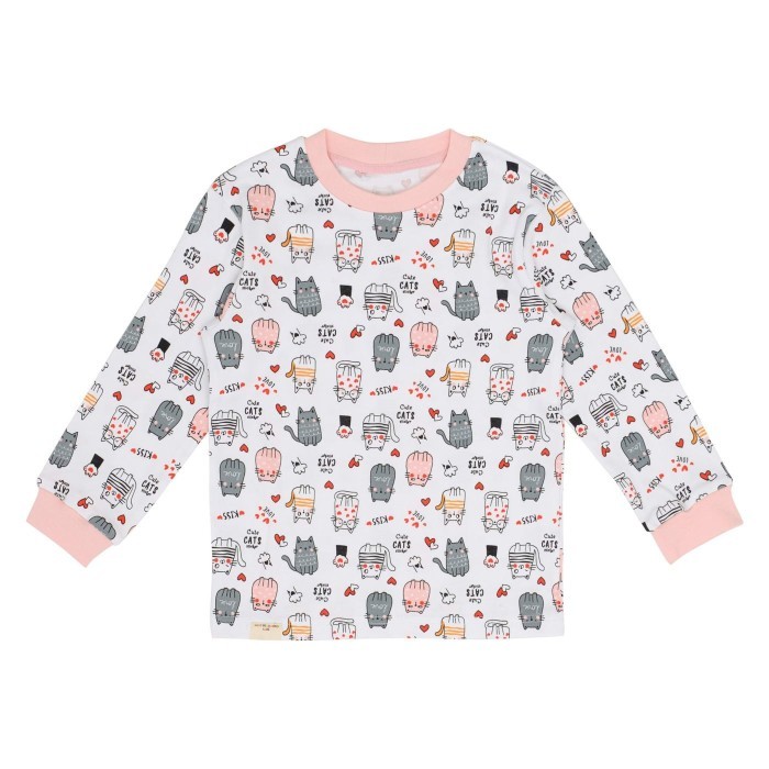 Funny kids №10 Пижама Детская 80-86