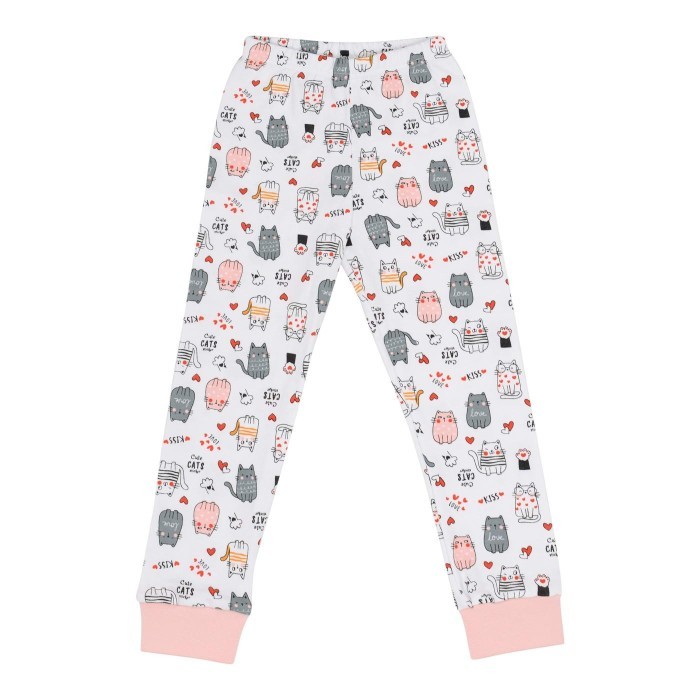 Funny kids №10 Пижама Детская 80-86