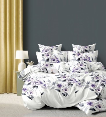 Комплект постельного белья AP-147 Евро