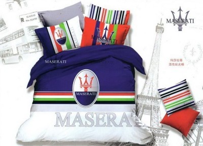 Постельное белье Saten Brands евро BB04-95