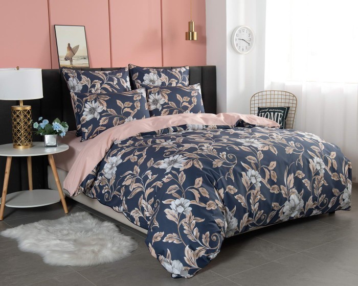 Анабет Комплект постельного белья сатин 7Е