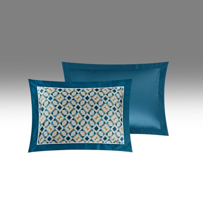 Постельное белье "Majorelle" (1,5 спальный (150х210))