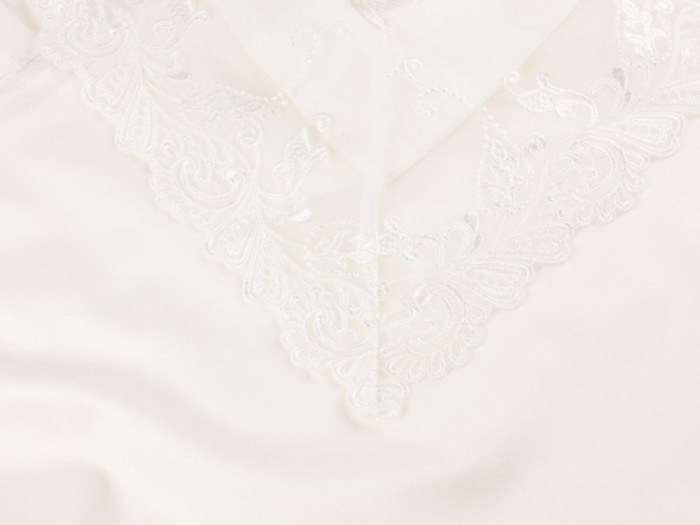 Постельное белье Asabella 469-5 семейный жаккард