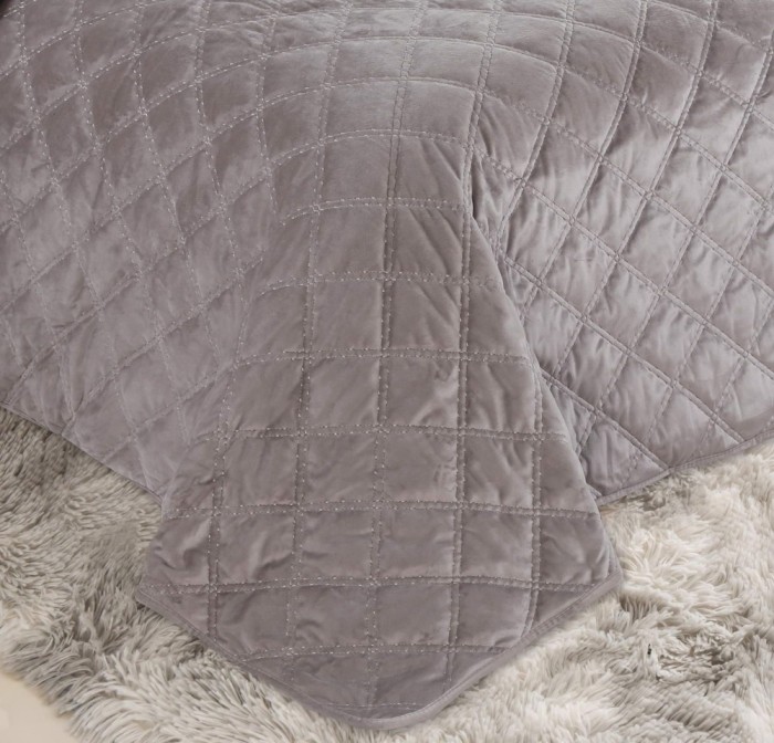 Офира (мокко) Покрывало 230х250