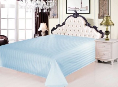 Простынь универсальная страйп-сатин PRC-32 220х240