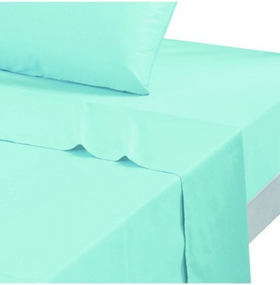 Простынь универсальная сатин однотонный PRC-61-200х220