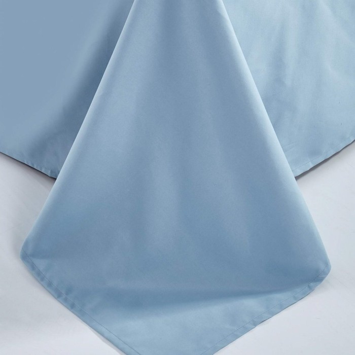 Теида Комплект постельного белья модерн Евро 4н