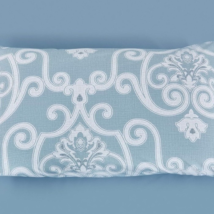 Теида Комплект постельного белья модерн Евро 4н