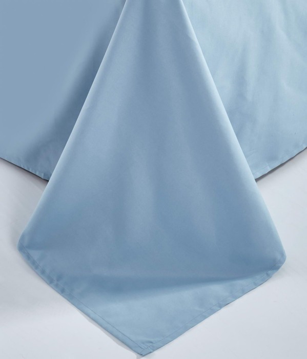 Теида Комплект постельного белья модерн Евро 4н