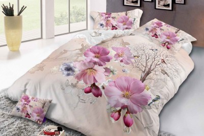 Постельное белье Valtery полисатин SF-24 евро