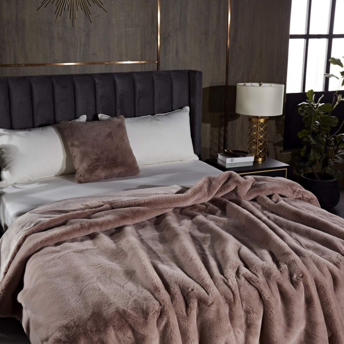 Ричард (пепел роза) Наволочка 45х45