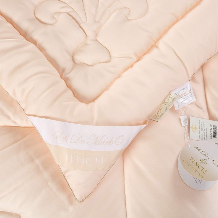 Luxury Tencel Одеяло 195х215