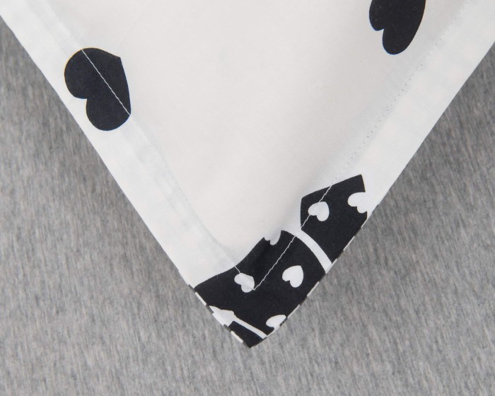 Марни Наволочка Сатин  50х70 (2шт)