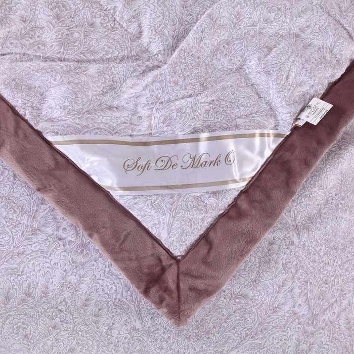 Ванга (серая) Комплект 200х220